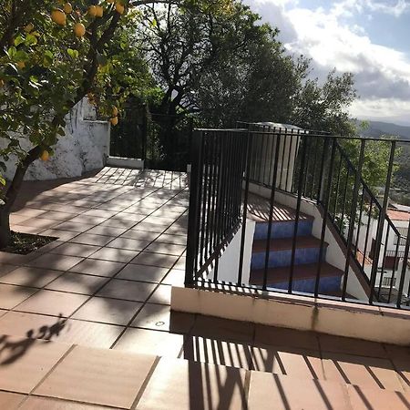 Mirador Del Olivar Olvera Exterior foto